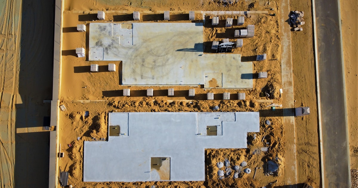 Crumbling Foundations: What You Need to Know